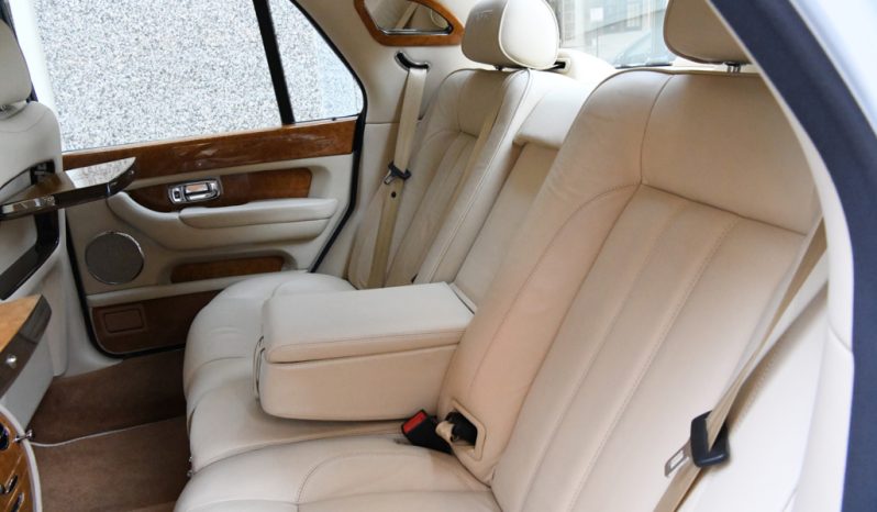 2007 Bentley Arnage full