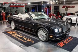 2009 Bentley Azure full