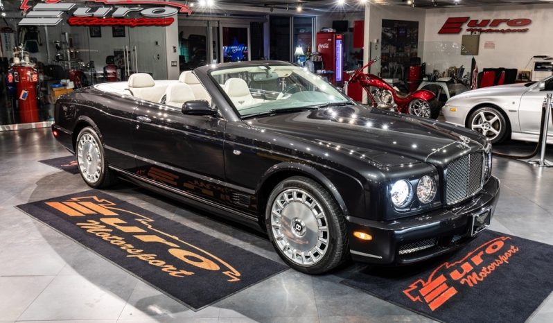 2009 Bentley Azure full