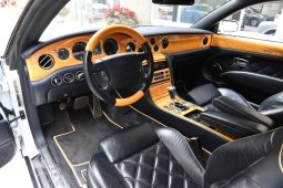 2009 Bentley Brooklands full