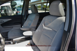 2020 Honda Pilot LX full