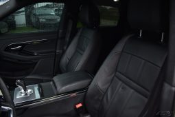 2020 Land Rover Range Rover SE full