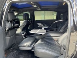 2018 Mercedes-Benz S-Class MAYBACH S650 – V12 – 3K MILES full