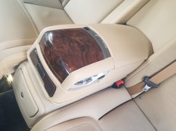 2016 Rolls-Royce Ghost EXTENDED WHEELBASE – ULTRA LUXURY full