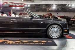 2009 Bentley Azure full