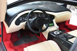 2001 Lamborghini Diablo DIABLO VT 6.0 full