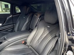 2018 Mercedes-Benz S-Class MAYBACH S650 – V12 – 3K MILES full