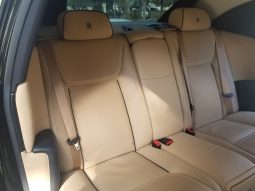 2016 Rolls-Royce Ghost EXTENDED WHEELBASE – ULTRA LUXURY full