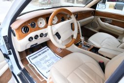 2007 Bentley Arnage full