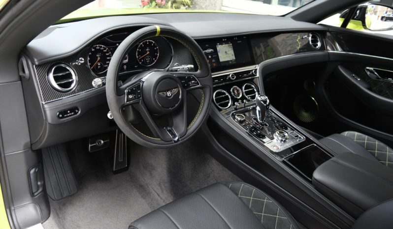 2020 Bentley Continental GT GT First Edition full