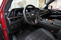 2021 Cadillac Escalade Sport Platinum full