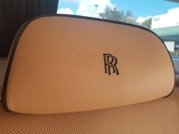 2016 Rolls-Royce Ghost EXTENDED WHEELBASE – ULTRA LUXURY full