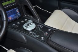 2008 Lamborghini Murcielago LP 640 full