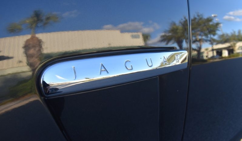 2012 Jaguar XF R – SUPERCHARGED V8 full