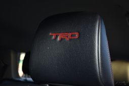 2018 Toyota 4Runner TRD Off-Road full