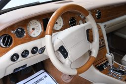 2007 Bentley Arnage full