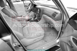 2004 Lexus LX LUXURY full