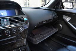 2007 BMW 6-Series 650i full