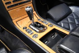 2009 Bentley Brooklands full