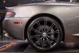 2015 Aston Martin DB9 Volante full