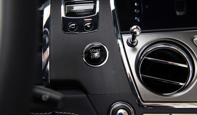 2021 Rolls-Royce Dawn Black Badge full