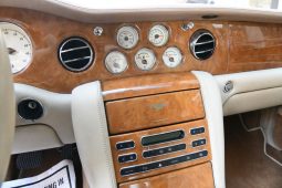 2007 Bentley Arnage full