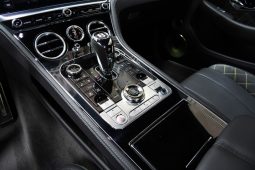 2020 Bentley Continental GT GT First Edition full