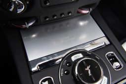 2021 Rolls-Royce Dawn Black Badge full