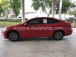 2019 Volkswagen Jetta 1.4T SE full