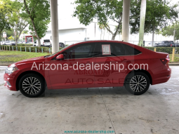 2019 Volkswagen Jetta 1.4T SE full