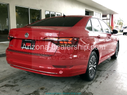 2019 Volkswagen Jetta 1.4T SE full