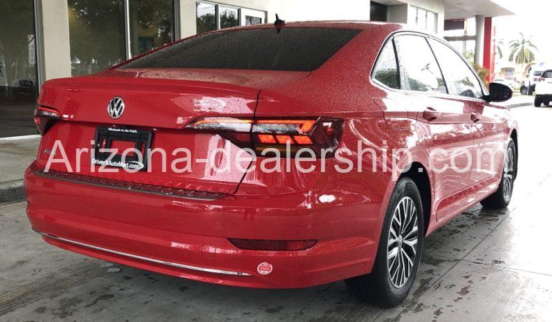 2019 Volkswagen Jetta 1.4T SE full