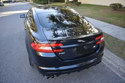 2012 Jaguar XF R – SUPERCHARGED V8 full