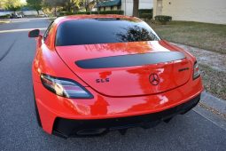 2013 Mercedes-Benz SLS AMG GT GULLWING full