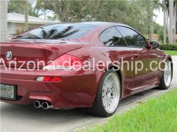 2006 BMW 6-Series full