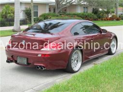 2006 BMW 6-Series full