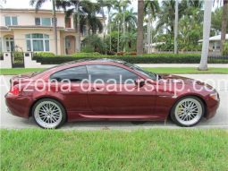 2006 BMW 6-Series full