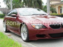 2006 BMW 6-Series full