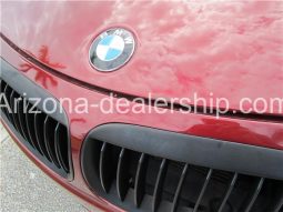 2006 BMW 6-Series full