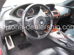 2006 BMW 6-Series full