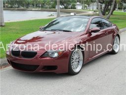 2006 BMW 6-Series full