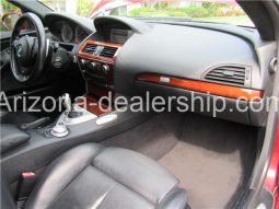 2006 BMW 6-Series full