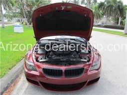 2006 BMW 6-Series full