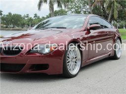 2006 BMW 6-Series full