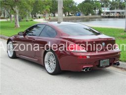 2006 BMW 6-Series full