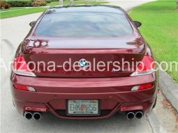 2006 BMW 6-Series full