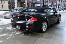 2007 BMW 6-Series 650i full