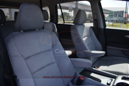 2020 Honda Pilot LX full