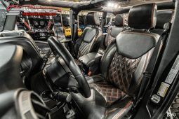 2015 Jeep Wrangler Unlimited Sport full