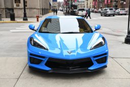 2020 Chevrolet Corvette Stingray full